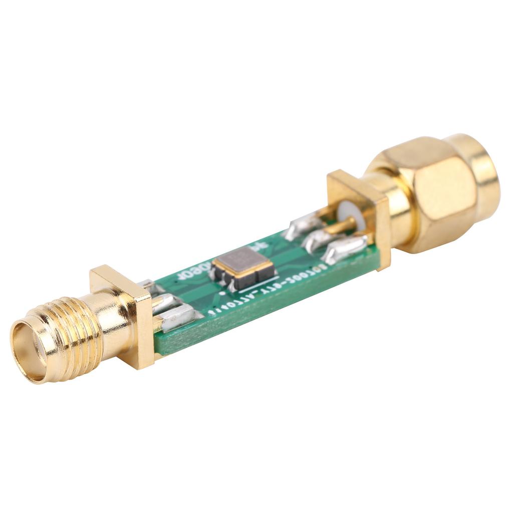 1090MHz SAW Interface Band Pass Filter PCB Entstörung BPF Filter Elektronische Komponenten