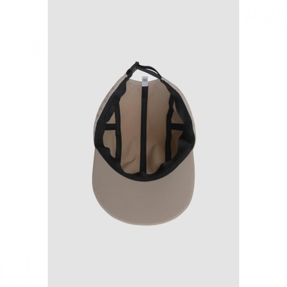 Kolon Sports Unisex Long Visor Panel Cap Qerex25121gri