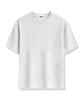 Geulapig Waf Oversized Short Sleeve T-Shirt 4 Colors [Grse_2001]