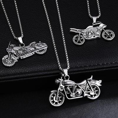 Náhrdelníky a prívesky – Přívěsky