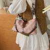 IELGY Ladies Underarm Bag Cool Spicy Style Spring Summer One-Shoulder Tote Bag