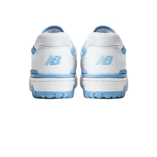 New Balance 550 Low Blue Haze W BBW550BC