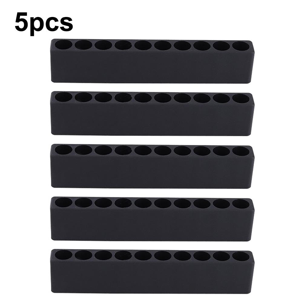 1/4\"Hex Tool Screwdriver Place Bit Holder 6.35mm Drill