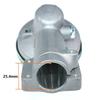 Reliable Trimmer Work Head Replacement with 10 Teeth Steel Gear for FS120R FS131 FS235 FS240 Models Designed for Durability