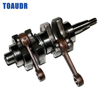 63V-11400-00 Kurbelwellenbaugruppe Passend für Yamaha 2-Takt 9.9PS 15PS Außenbordmotoren, 63V-11400-01