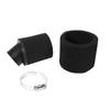 Panatiroy Black, Sponge, Foam Air Filter, 200 250 300Cc Bi, Snowmobile and Atv, 48Mm