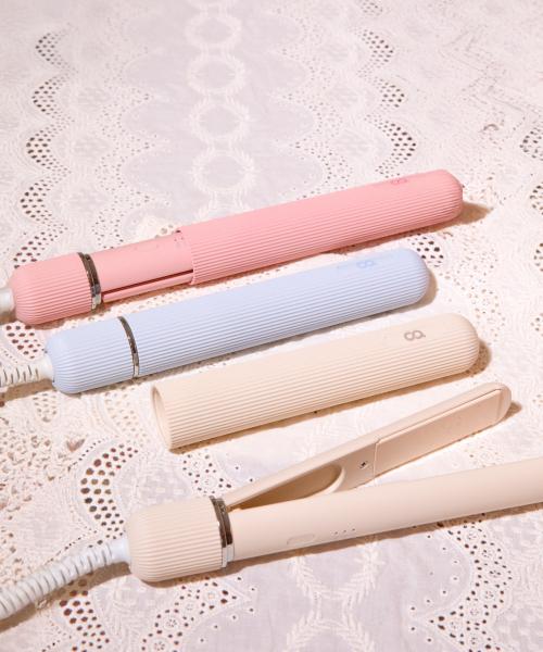 [OA] Minifit Portable Mini Hair Styler for Bangs & Volume (Free Voltage) (5012831580)
