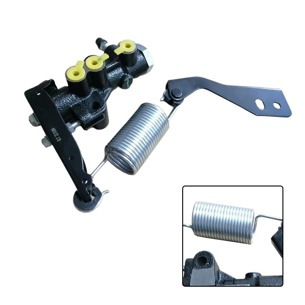 Sestava ventilu pro snímání zatížení brzd pro Nissan pro D21 93-97 46400-56G04