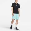 Jordan Set-in Sleeve T-Shirt Men's Black CZ8379-010