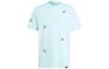 Originals Undeniable T Shirt Men's Blue IL5381