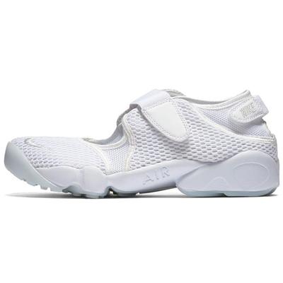 Air Rift Breathe Czyste Platynowe Damskie 848386-100