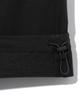 DISTN9NE Wide Cargo Pants Black (Lo1Pu121-076)
