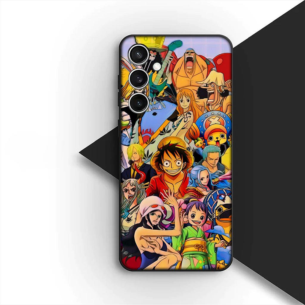 Ace One Pieces Luffy Roronoa Zoro Phone Case for Apple iPhone 12 13 Pro Max Mini ProMax X XR Air XS 12Pro 13Pro Protective Cover