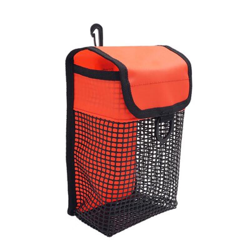 Diving Signal Buoy for Underwater Positioning & Rescue