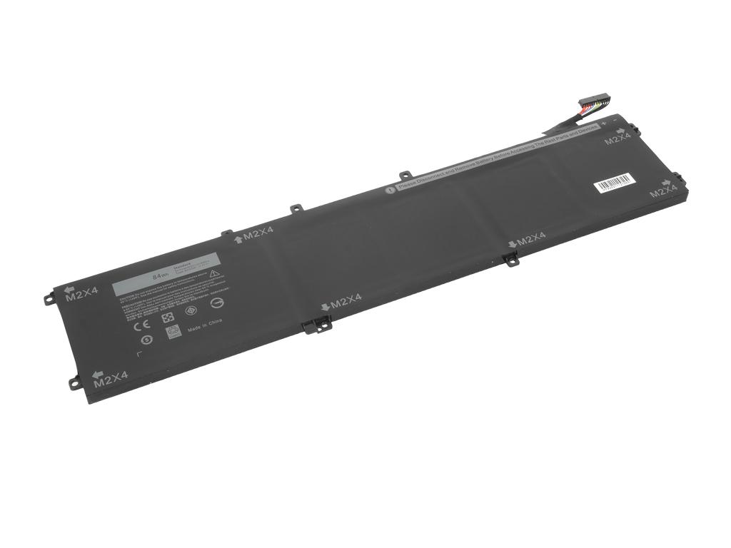 Batterie 4Gvgh Pour Dell Xps 15 9550 Precision 5510