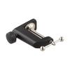 Heavy Duty Desktop Clamp Bracket Designed for Maximum Stability of Equipment