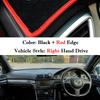 For BMW 5 Series E39 1995 1996-2004 Car Dashboard Sun Shade Cover Instrument Desk Non-slip Dash Board Sun Shade Anti-UV Pad Mat
