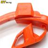 Motorcycle Chain Guide Slider Swingarm and Brake Hose Clamp For KTM SX SXF XC 690 ENDURO 690SMC 125 150 250 300 350 450 18-
