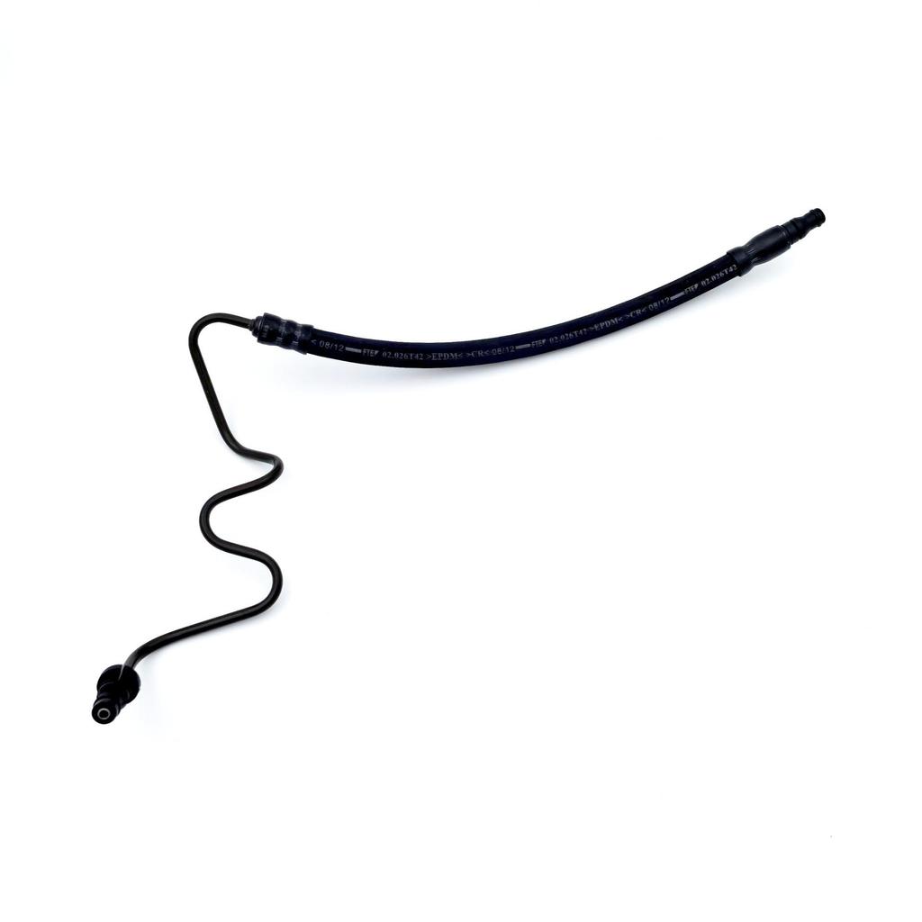 Polo, Xinrui, Rapid, Santana, Jetta Kupplungsöl Schlauchleitung 6RD721465A