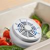 Multifunctional Vegetable Washing Machine Automatic Water Washer Device  Household Kitchen