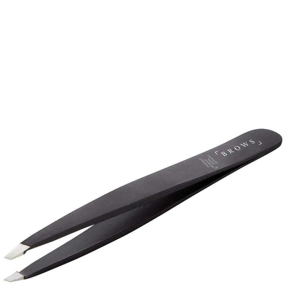 HD Brows HB Brows Tool Precision Tweezers 2 Pack, 2 Pieces