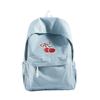 Schoolbag New Lightweight Student School Bag Fashion Casual Commuter Backpack Outdoor Large Capacity Multifunctional Men's and Women's Backpack