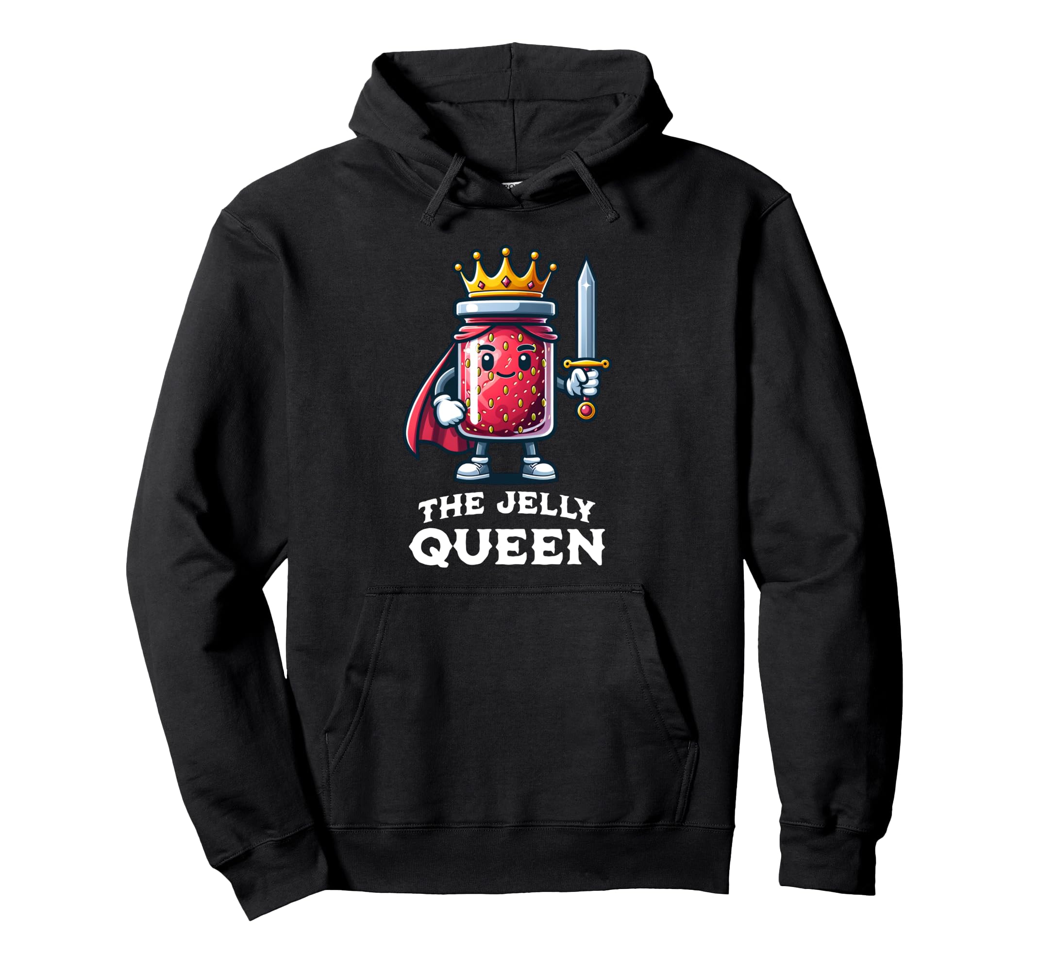 Jelly Queen, interesting quotes, Jelly Lover, Jelly Parker