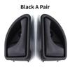 8200247802 82002478 For Renault 1997-2007 Kangoo & 1997-2003 Twingo 1 Pair Car Interior Door Handle Front Left Right Knob