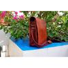 Bag Leather Genuine Satchel Messenger Shoulder Vintage Crossbody Handmade