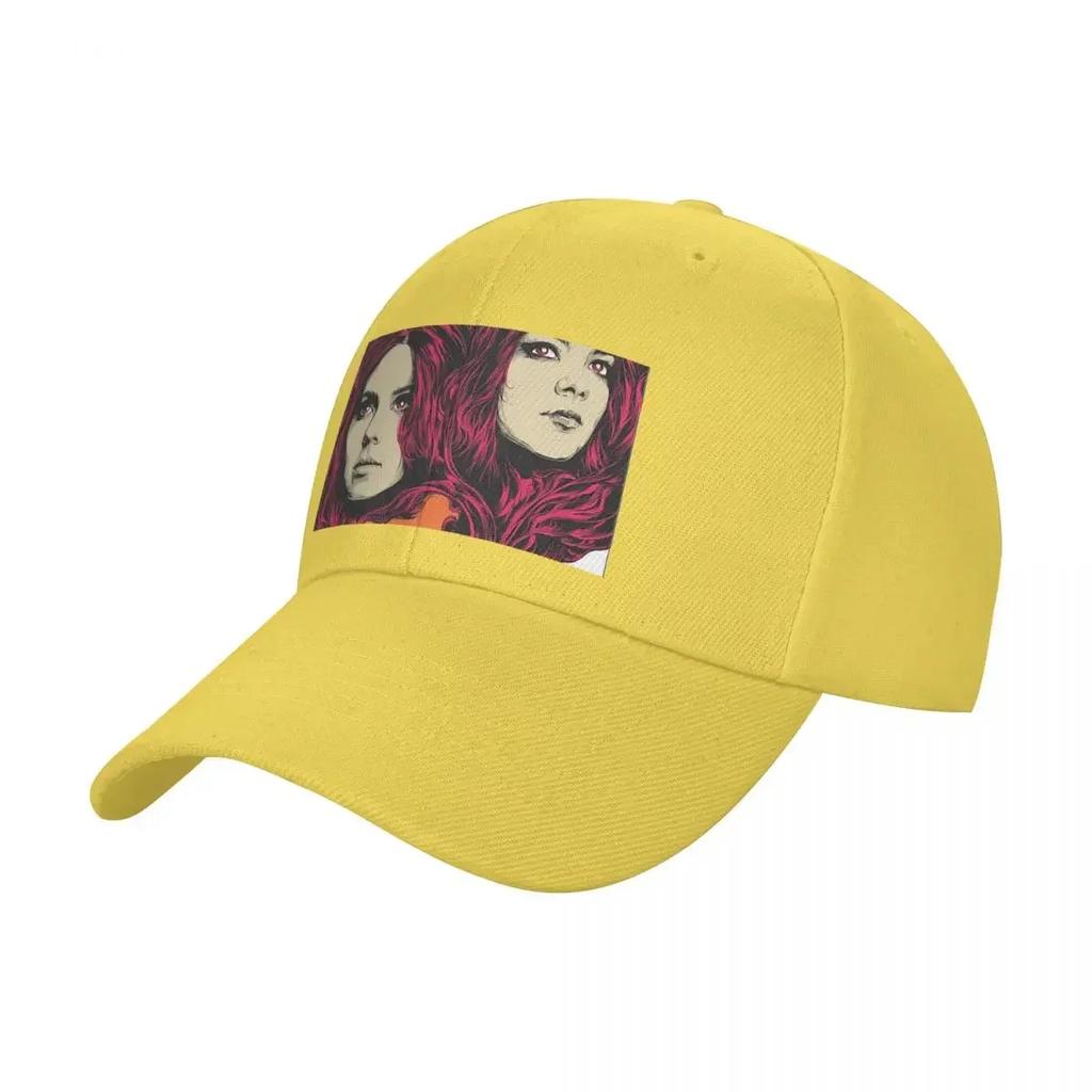 First Aid Kit Band Classic Baseball Cap Rugby sun caps Women's Hats Men's