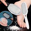 Instrumente pentru manichiură și pedichiură – Piatră ponce pentru picioare