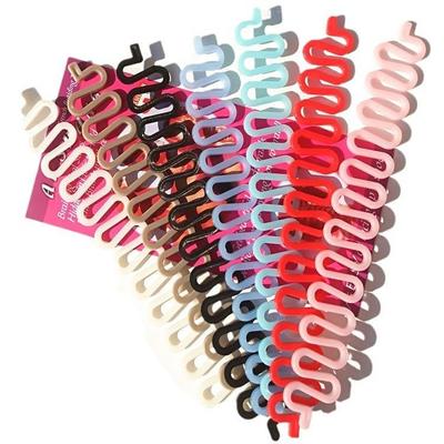 Haarflechtgerät & Duttmacher: Twist & Style Zopfbinder