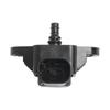 Reliable Automotive Boost Pressure Sensor for Mercedes Models 0261230191