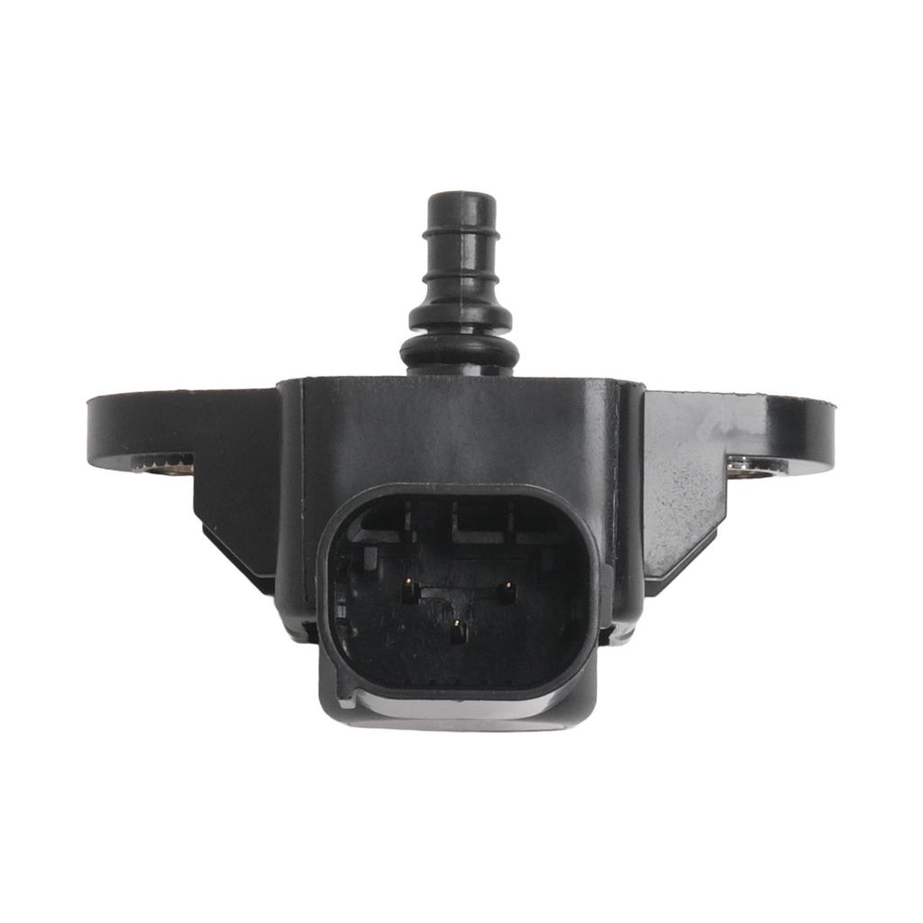 Reliable Automotive Boost Pressure Sensor for Mercedes Models 0261230191