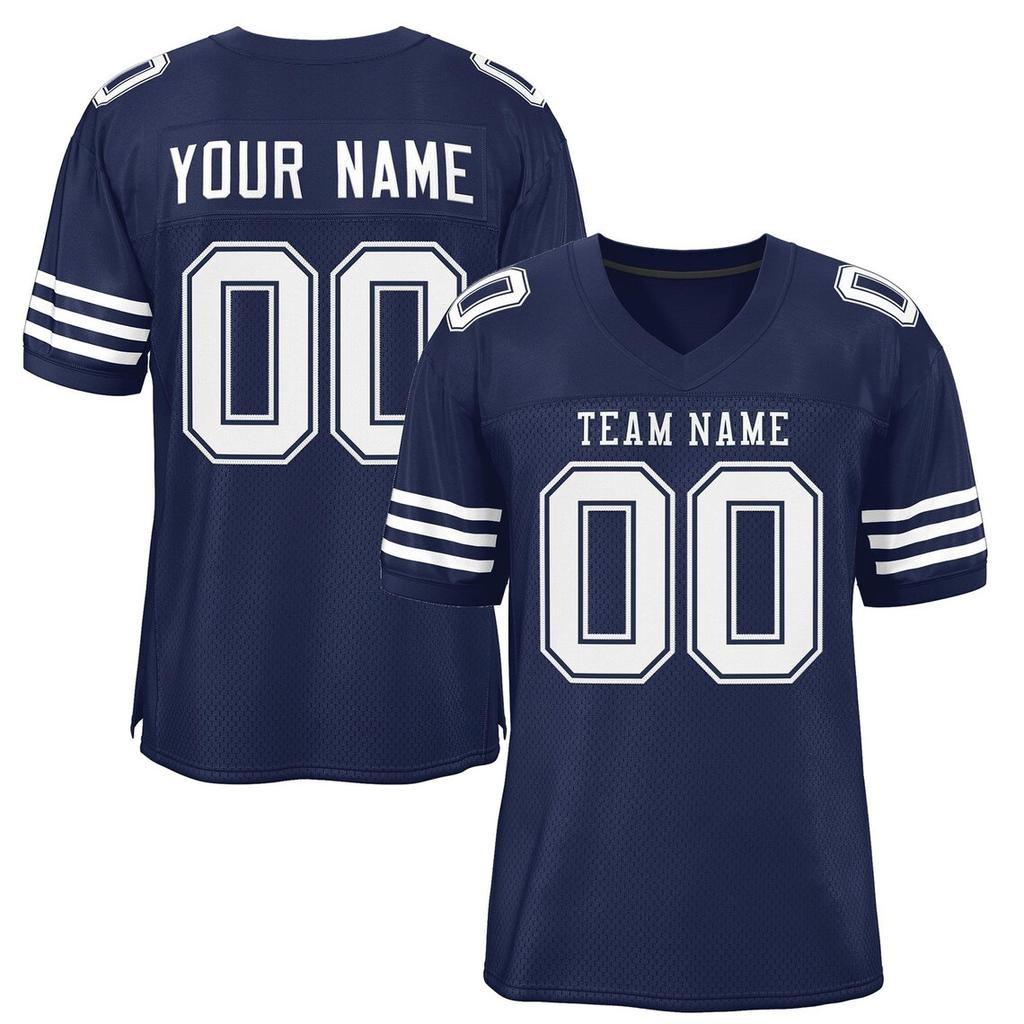 Football Jersey, Short-Sleeved American Football Jersey, Game Training Nfl Jersey, Pittsburgh Steelers