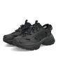 Adidas Sneaker Core Größe Herren Sandalen, Schwarz/Grey Six/Grey Six, 28.5cm