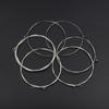 6Pcs/Set for IRIN A104 Folk Guitar String Professional Rust-proof Corrosion-resistant High-gloss Universal Bright