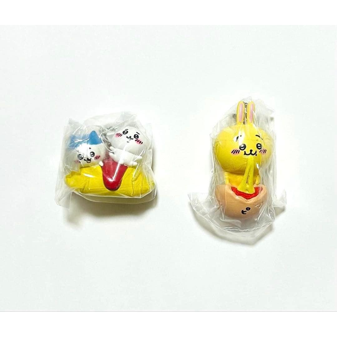 Chiikawa Mascot