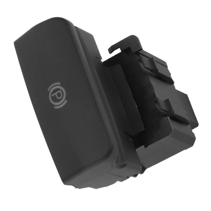 Garosa 470702 Electric Handbrake Switch Control Button 470706 Replacement for Peugeot 3008 CC 5008 SW DS5