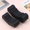 1Pc Car Slotted Lift Jack Stand Rubber Pad Floor Adapter Rail Grip Repair Pads 6Ton Pinch Lifting Universal Tools Frame Safety