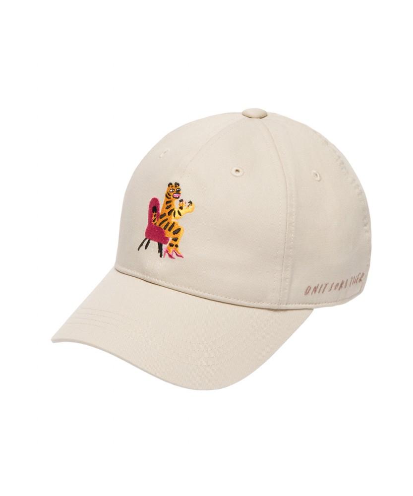 Onicheukataigeo Embroidered Ball Cap 3183B303_020