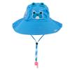 Children's Sun Protection Hat, Summer Sun Protection UV Protection Outdoor Outing Sun Protection Hat