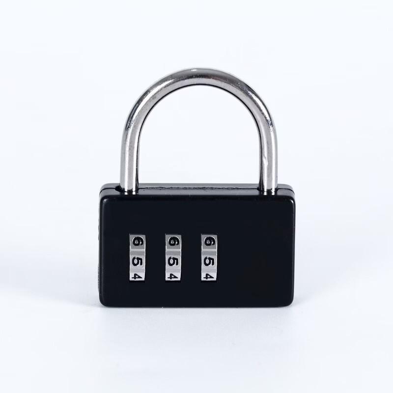 MDNGMDNG Metal Digital Combination Padlock /