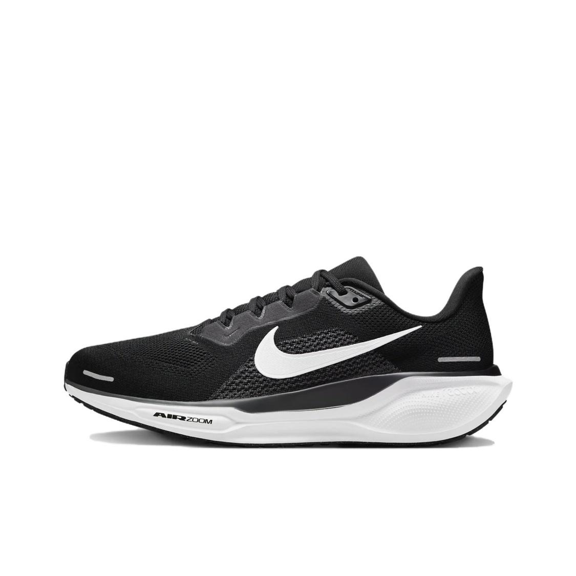 

Nike Pegasus 41 FN4932-002 Мужские размеры EU 44 чёрный/белый
