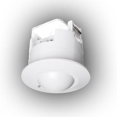 Microwave Motion Sensor White 360 Deg 1200W 8 Meters Ip20 - E+Cr-M2/Os
