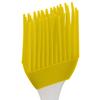 Silicone BBQ Sauce Oil Brush Handle Cake Butter Pastry Cook Baking Barbeque Tool