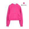 Women's Fleece-Lined Half-Zip Hoodie for Autumn/Winter - Slimming, Sporty, Versatile.