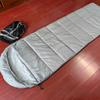 FEBORY Winter Outdoor Double Sleeping Bag