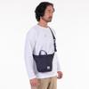 [Millet] Shoulder Pouch Sursay NX SD MIS0779 Coffee (NEW LOGO)