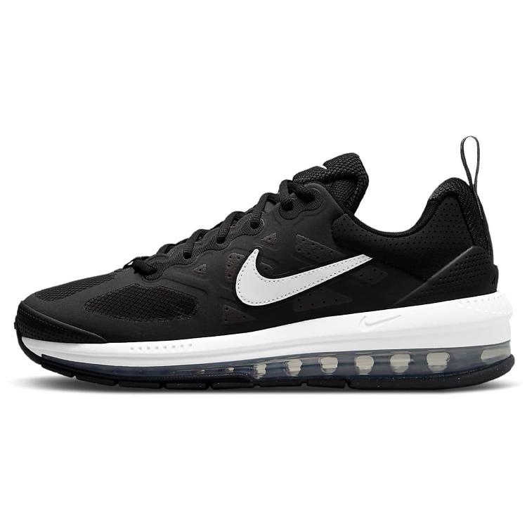 

Nike Air Max Genome Black White 38.5